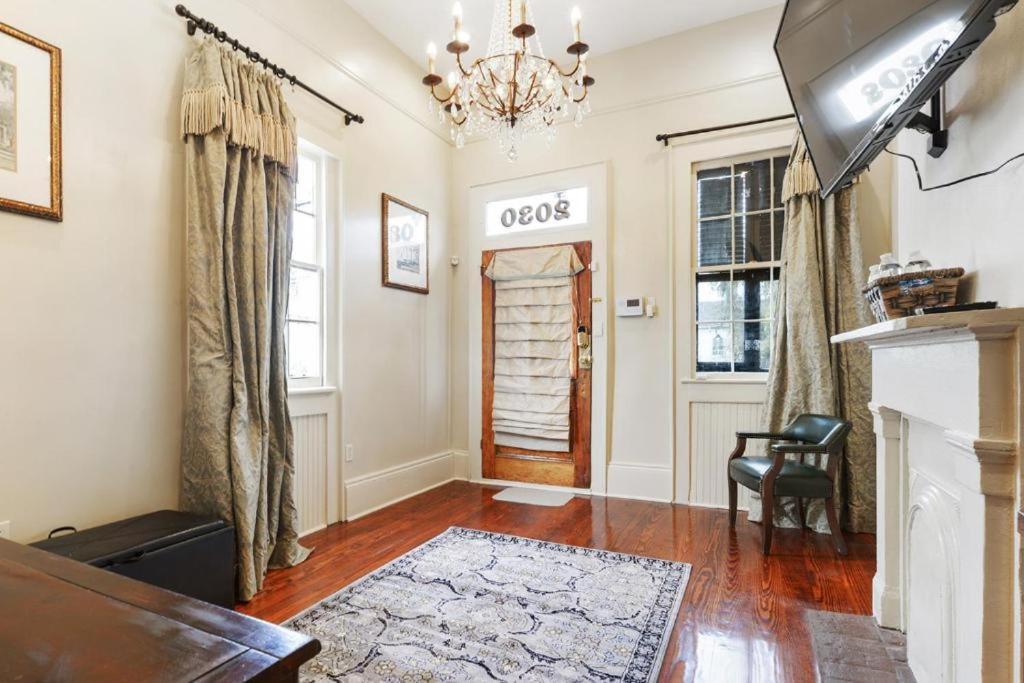 Iberville Quarters Holiday home