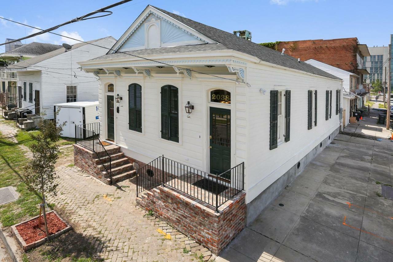 Holiday home Iberville Quarters *